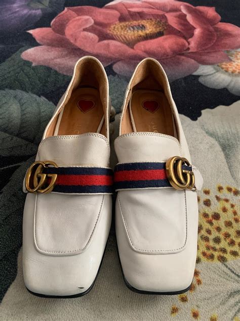 gucci peyton loafers review|what are Gucci loafers.